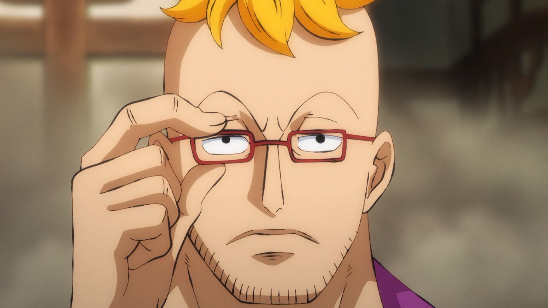 One Piece ตอน 1012｜อนิเมะ