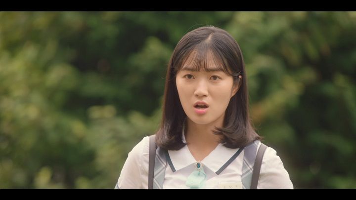 Extra-ordinary You｜Episode 14｜Korean Dramas