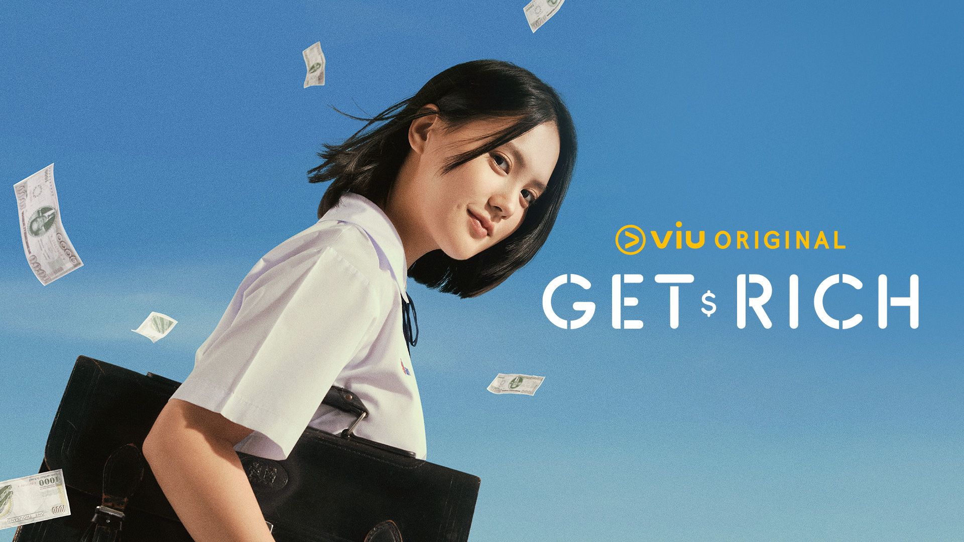 Get Rich