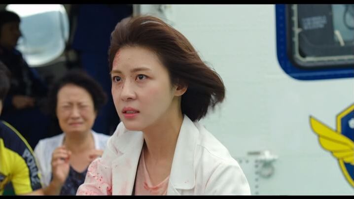 Hospital Ship Episode 4 Korean Dramas