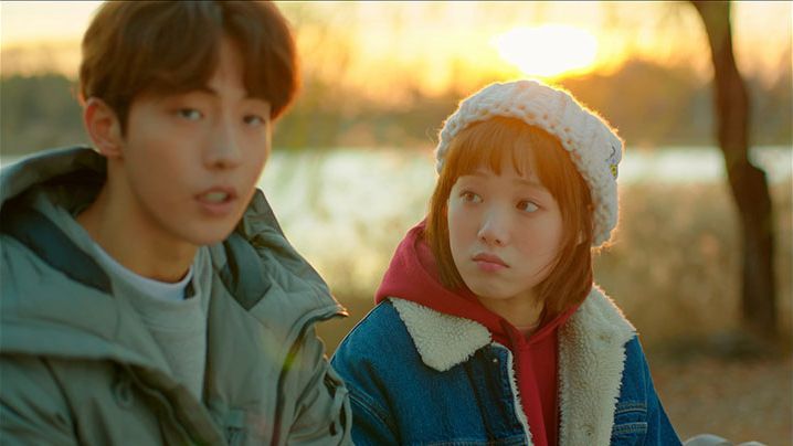 Weightlifting Fairy Kim Bok Joo Streaming Vostfr Weightlifting Fairy Kim Bok Joo (ยกใจยัยจอมฮึด คิมบ๊กจู) ตอน 11｜ซีรีส์
