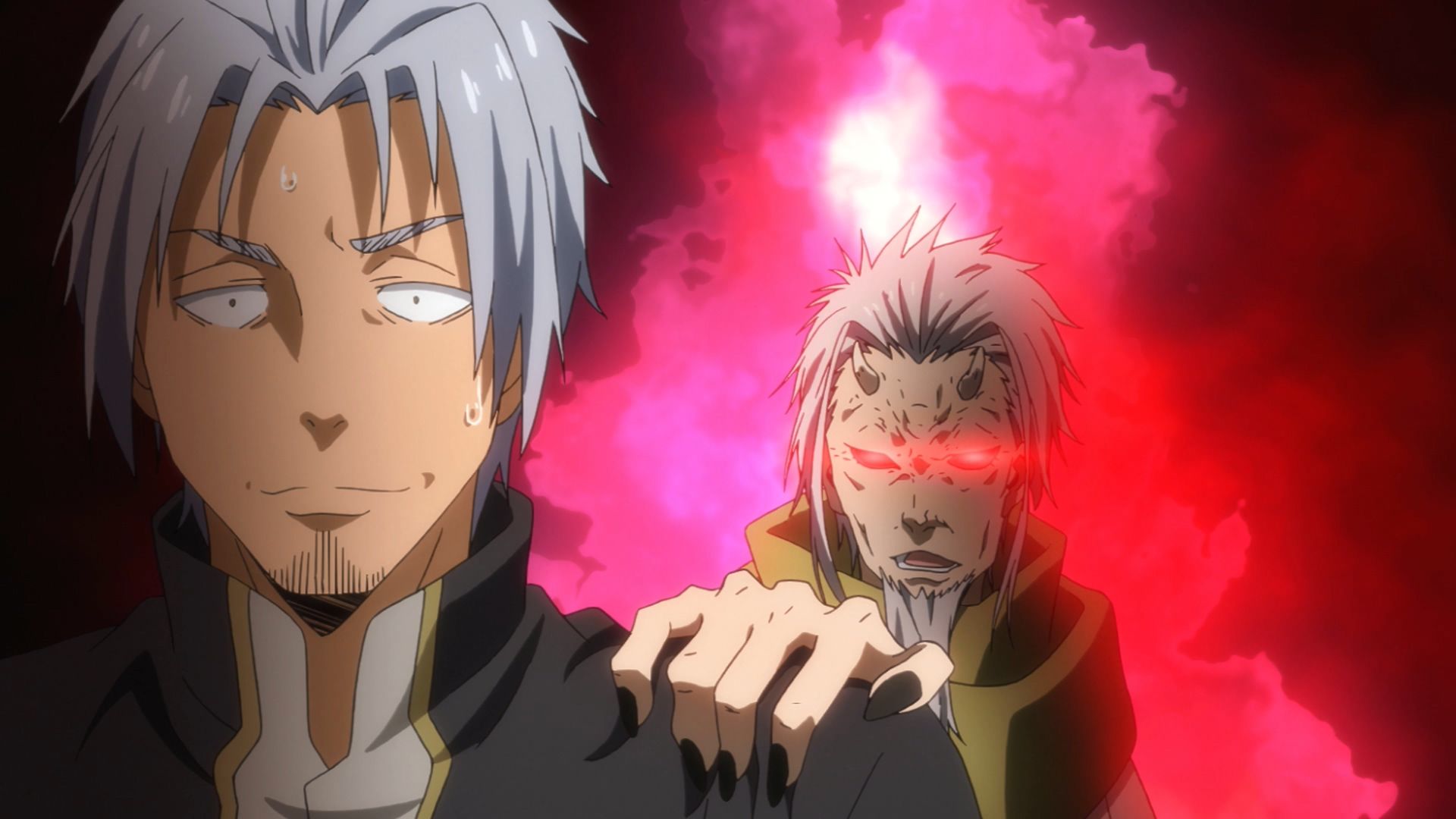 That Time I Got Reincarnated As A Slime Episode 26