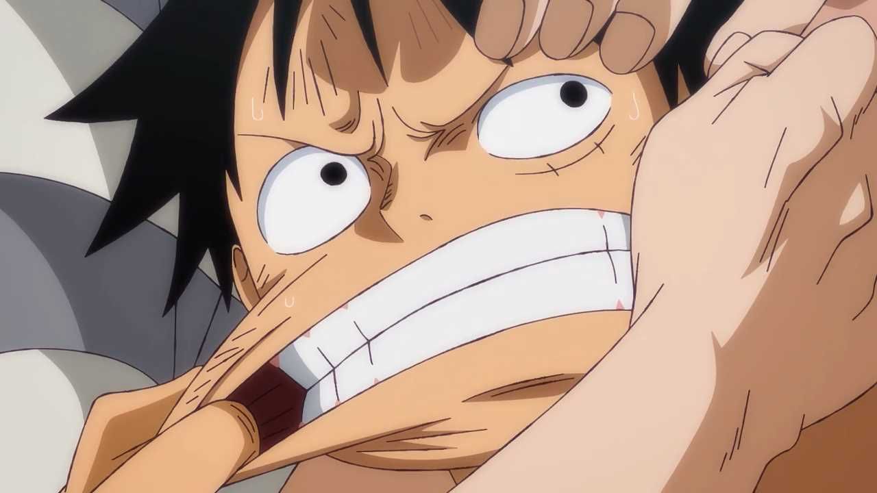 One Piece Episode 947 Anime