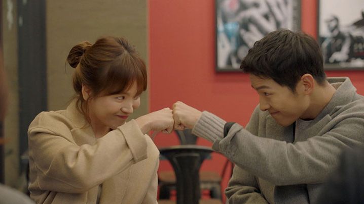 Desendents Of The Sun Ep 1 Eng Sub / Dramacool will always ...