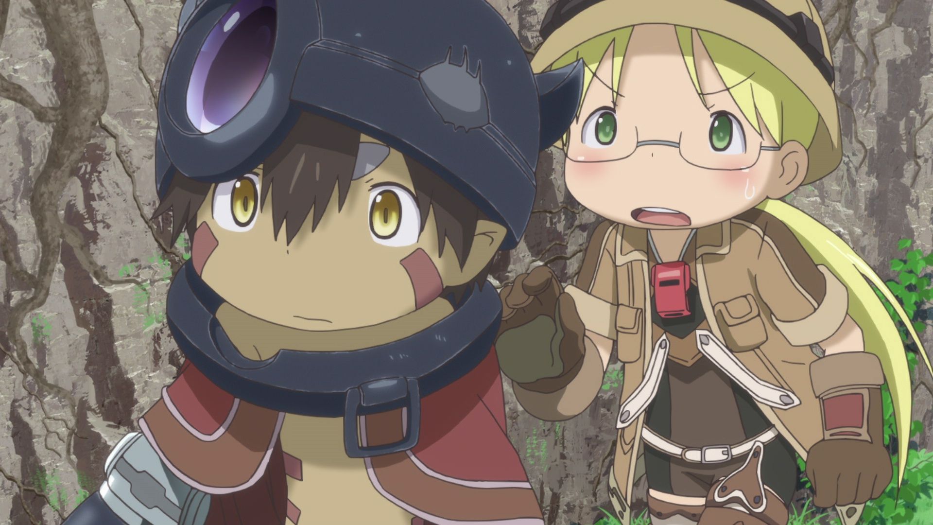 Made in Abyss｜Episode 5｜Anime