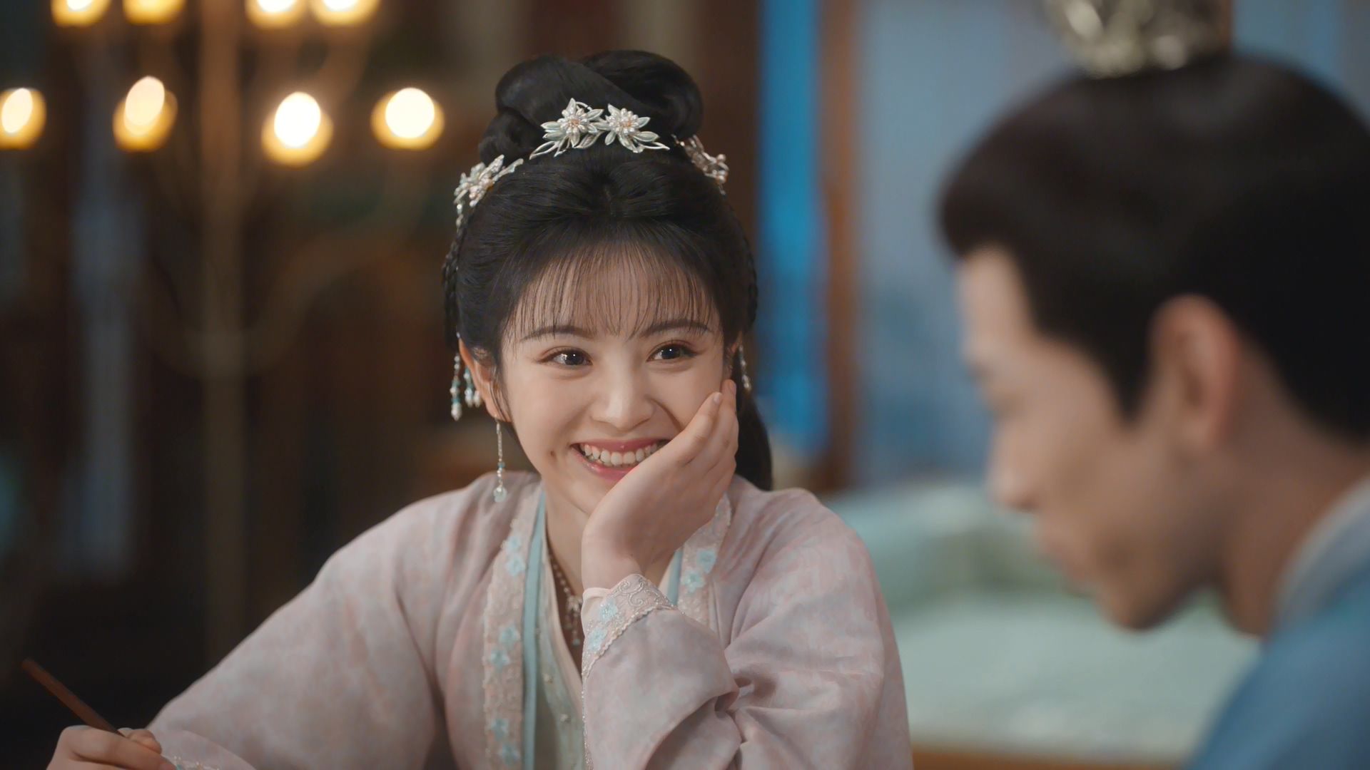 new-life-begins-episode-21-chinese-dramas