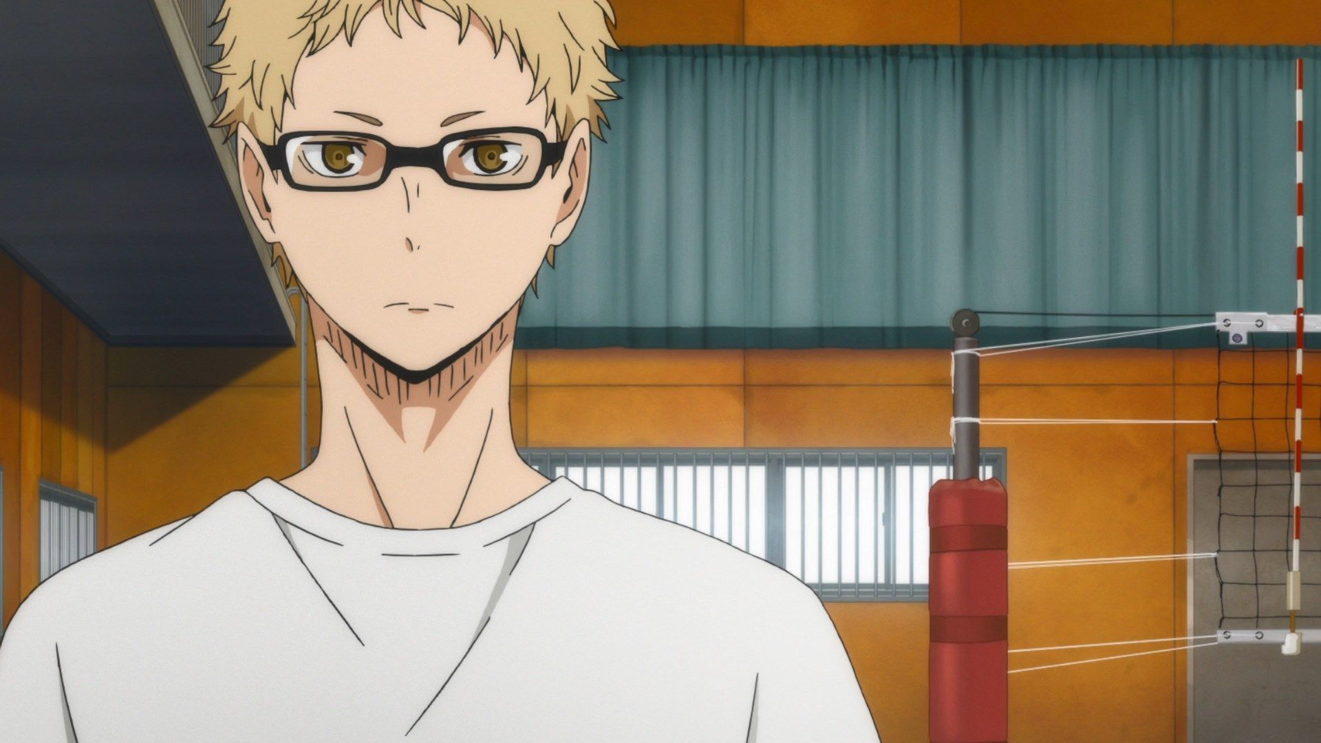 Haikyuu!! 2nd Season｜Episode 14｜Anime