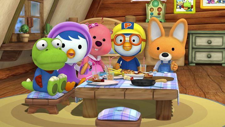 pororo season 5