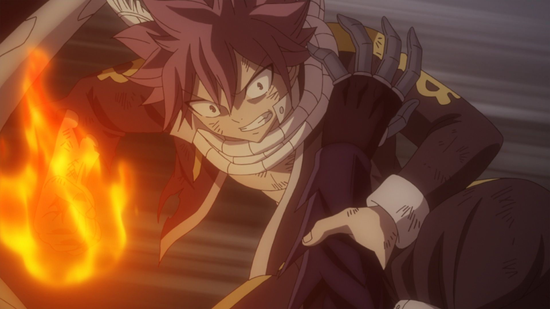 Fairy Tail Episode 262 Anime