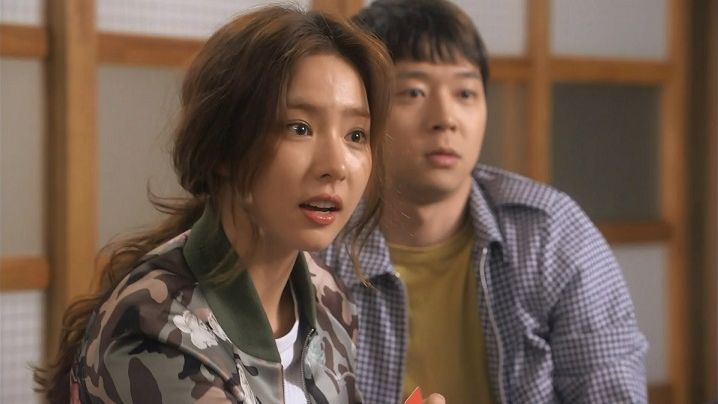 A Girl Who Can See Smell Episode 6 Korean Dramas
