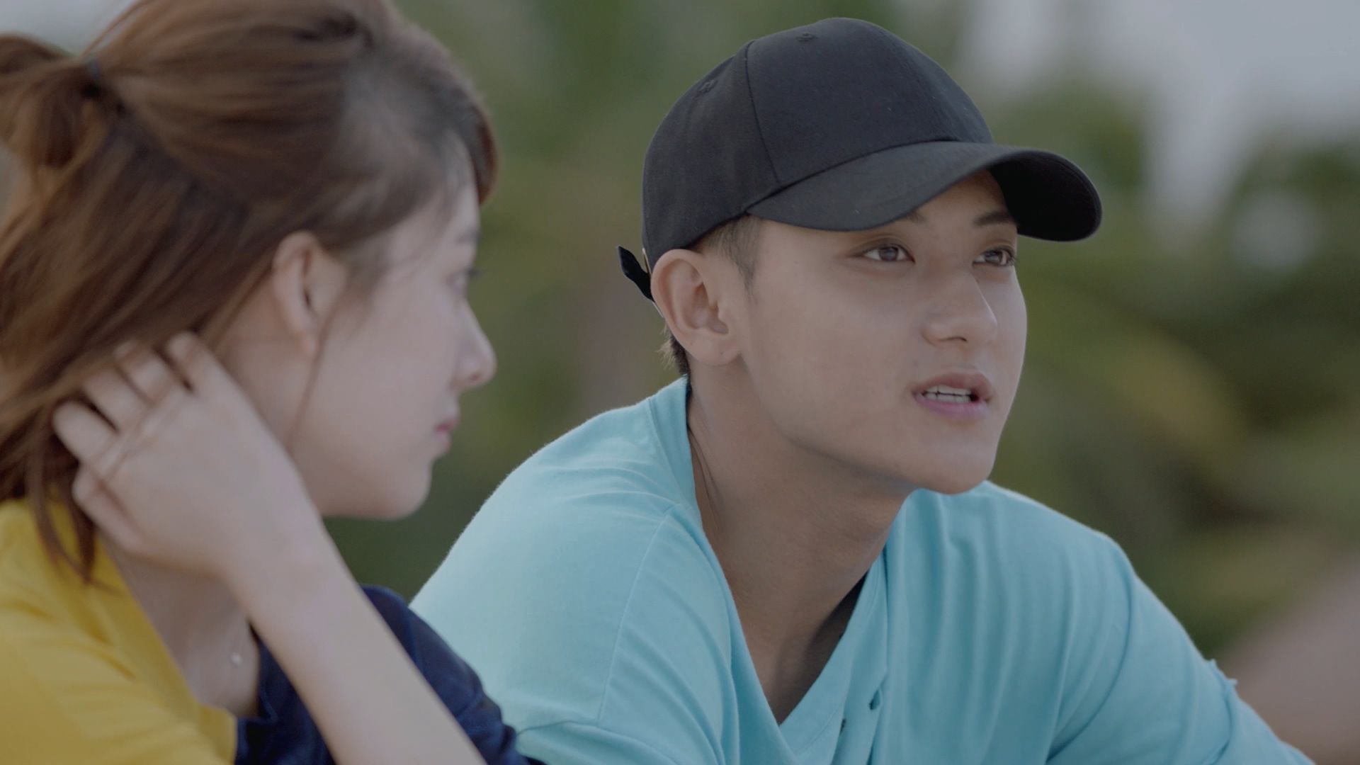 The Brightest Star In The Sky Episode 41 Chinese Dramas