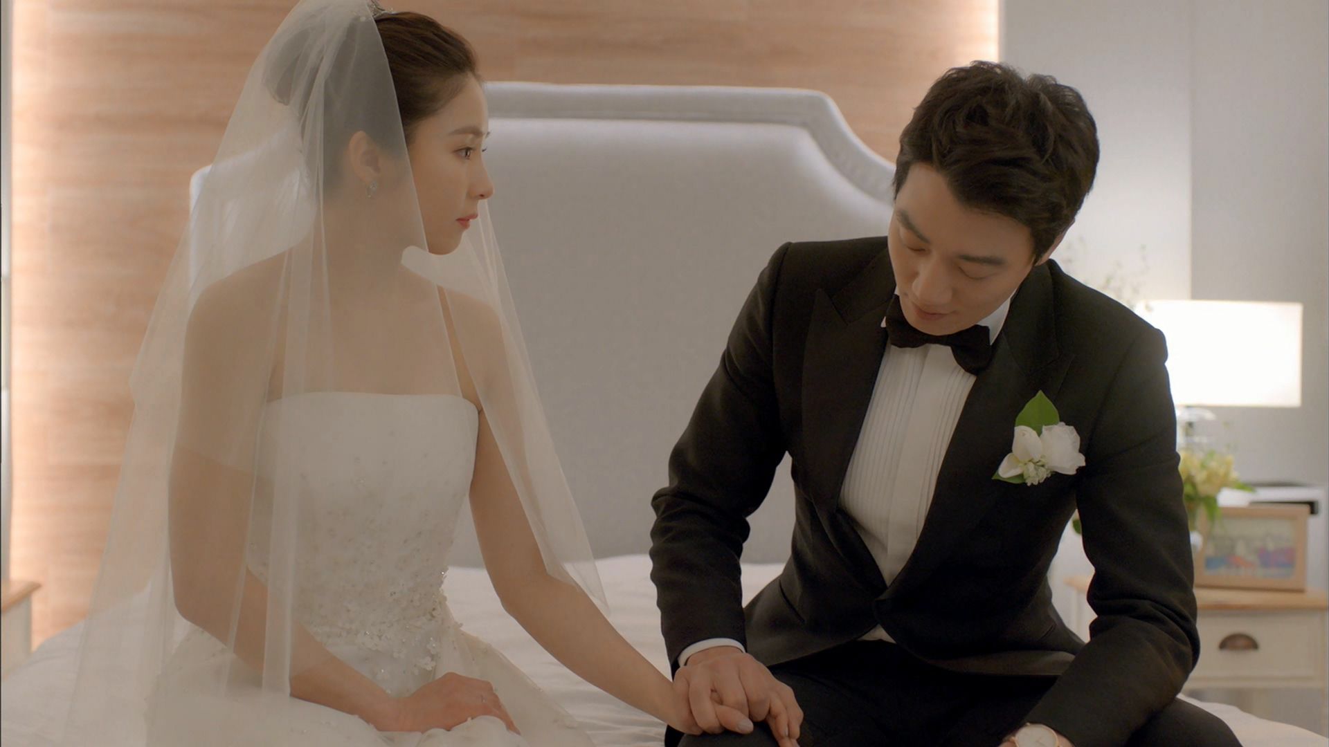 Black Knight: The Man Who Guards Me Black Knight - The Man Who Guards Me｜Episode 18｜Korean Dramas