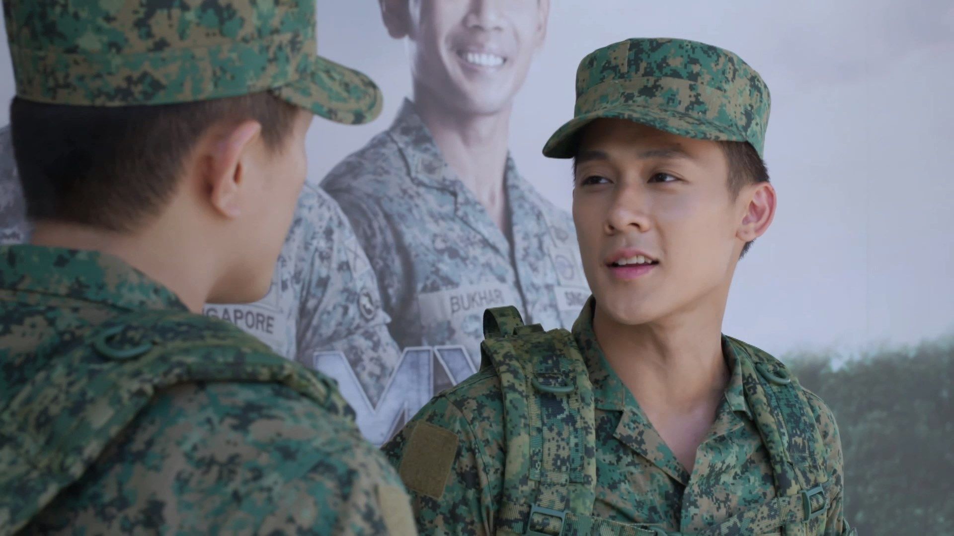 When Duty Calls Episode 10 Local Series