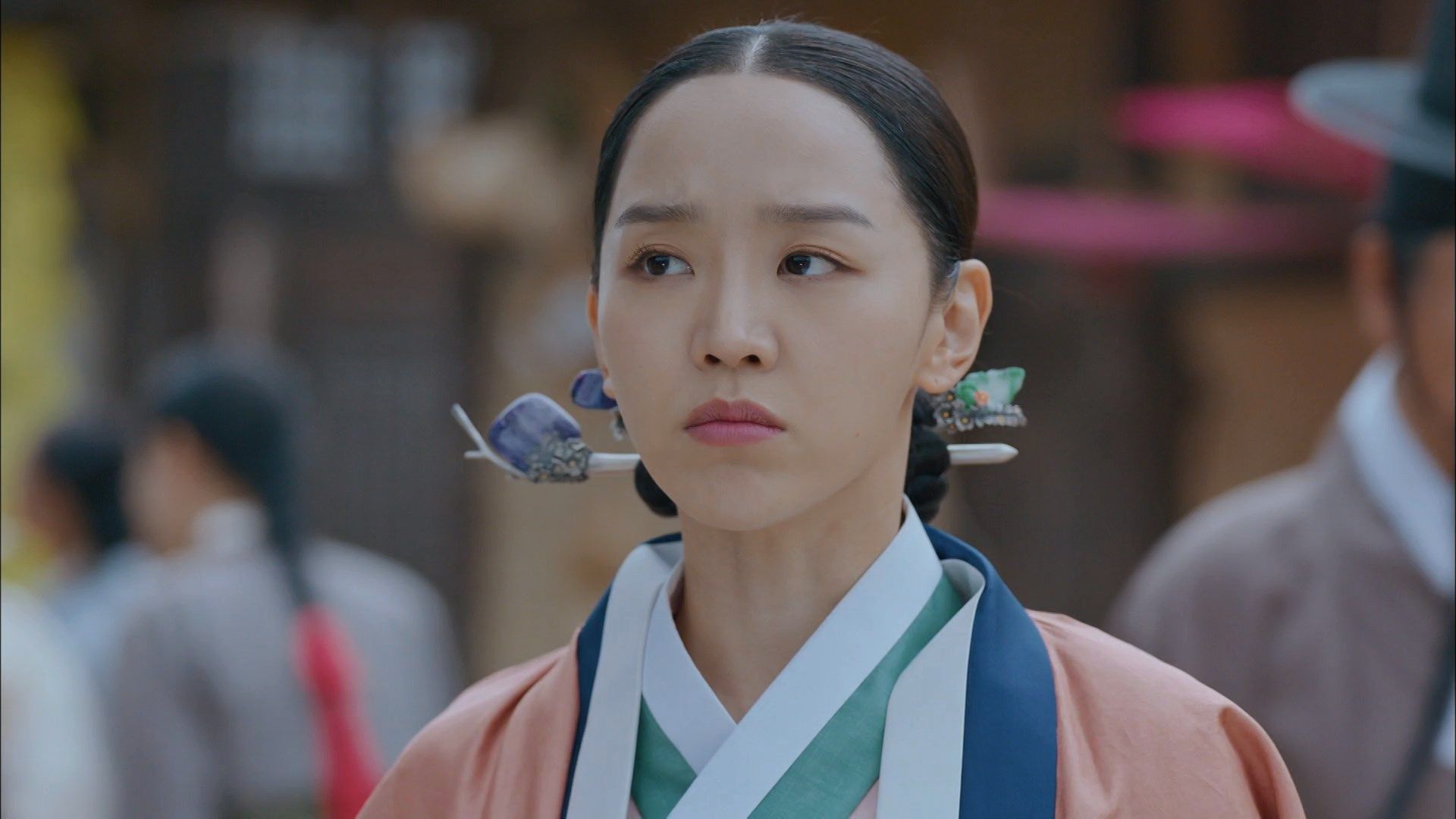 Mr. Queen｜Episode 9｜Korean Dramas
