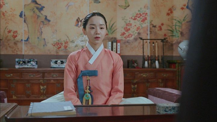 Mr Queen The Secret Spin Off Korean Dramas