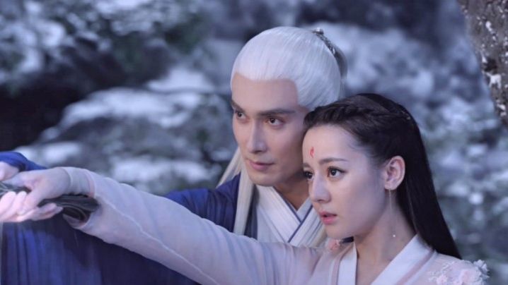 Eternal Love Of Dream Episode 30 Chinese Dramas