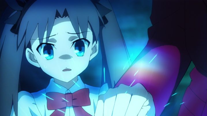 Fate Zero Episode 10 Anime