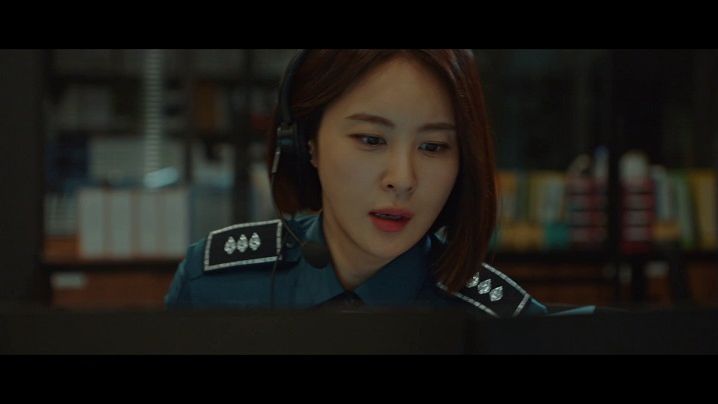 Voice 3 Episode 8 Korean Dramas