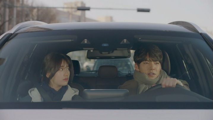 Uncontrollably Fond｜Episode 8｜Korean Dramas
