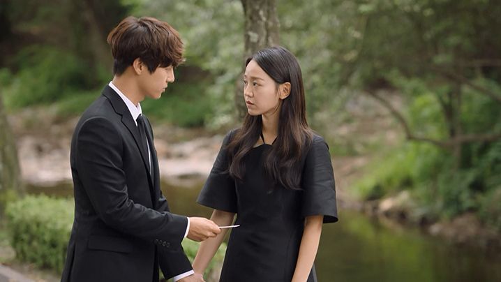 Thirty But Seventeen Episode 31 Korean Dramas