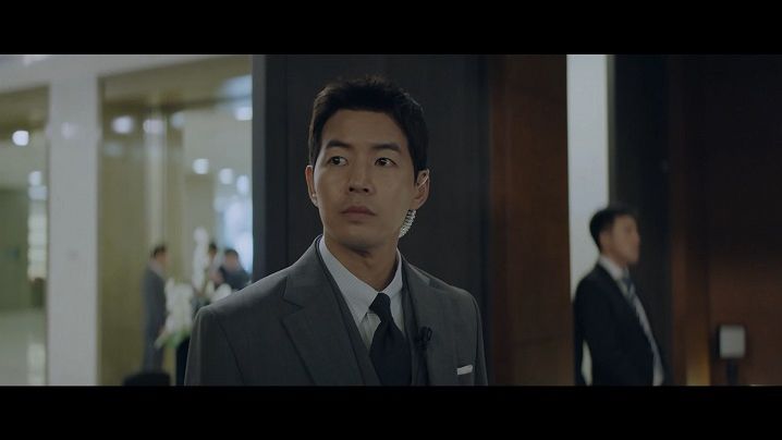 VIP｜Episode 16｜Korean Dramas