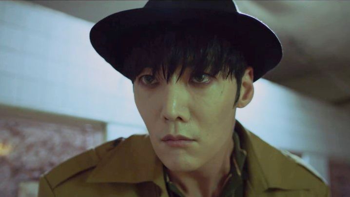 Zombie Detectives (2020)｜Episode 5｜Korean Dramas