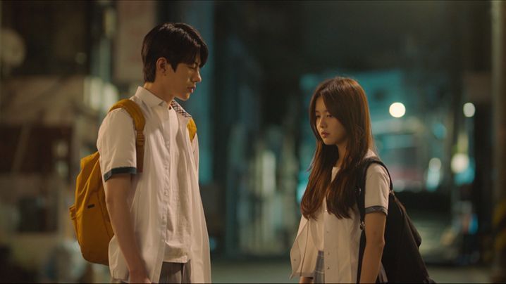 回到18歲 (粵語版)