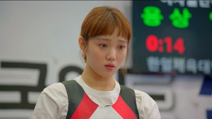 Weightlifting Fairy Kim Bok Joo｜Episode 9｜Korean Dramas