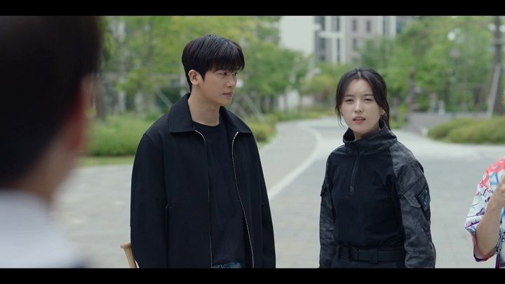 Happiness｜Episode 5｜Korean Dramas