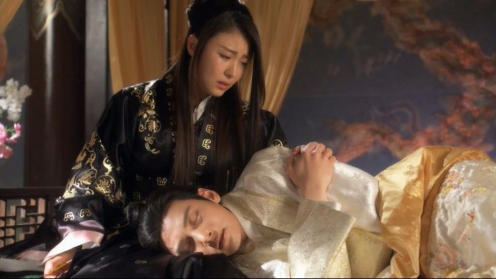 empress ki episode 38 vostfr