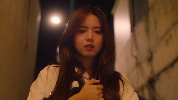 回到18歲 (粵語版)