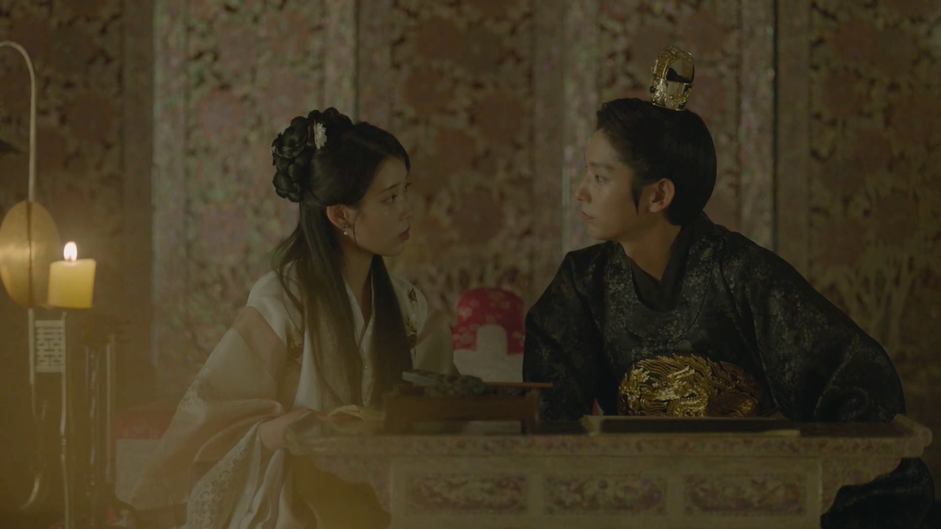 Moon Lovers Scarlet Heart Ryeo Full Episode Tagalog Dubbed Cnet