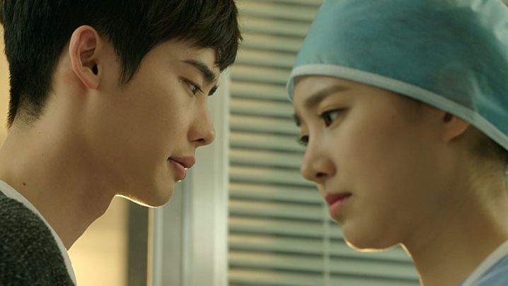 Doctor Stranger Episode 14 Korean Dramas Viu
