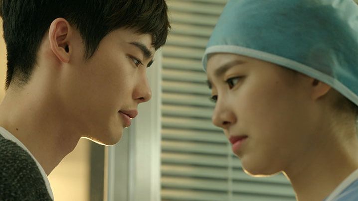 Download subtitle indonesia doctor stranger episode 18