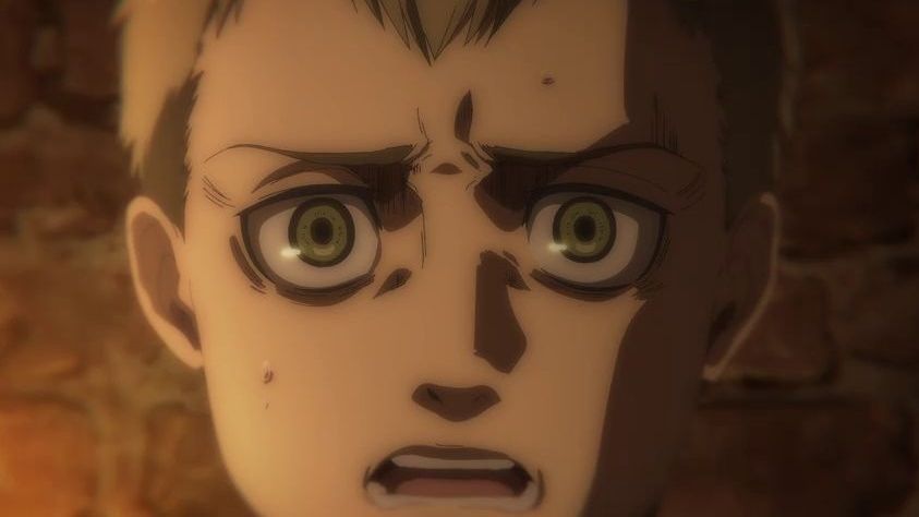Attack On Titan Final Season Episode 5 Anime