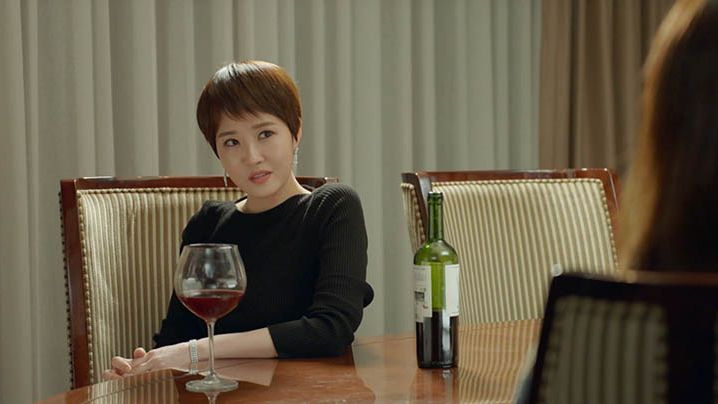 The Lady in Dignity｜Episode 16｜Korean Dramas