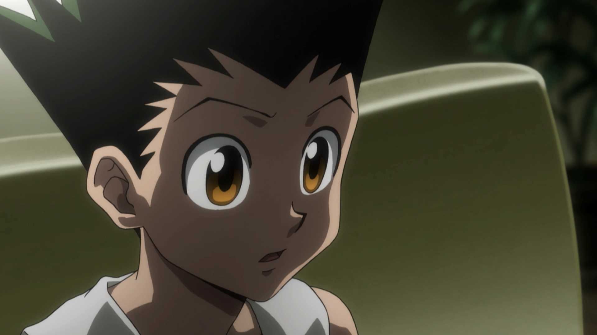Hunter X Hunter Episode 147 Anime
