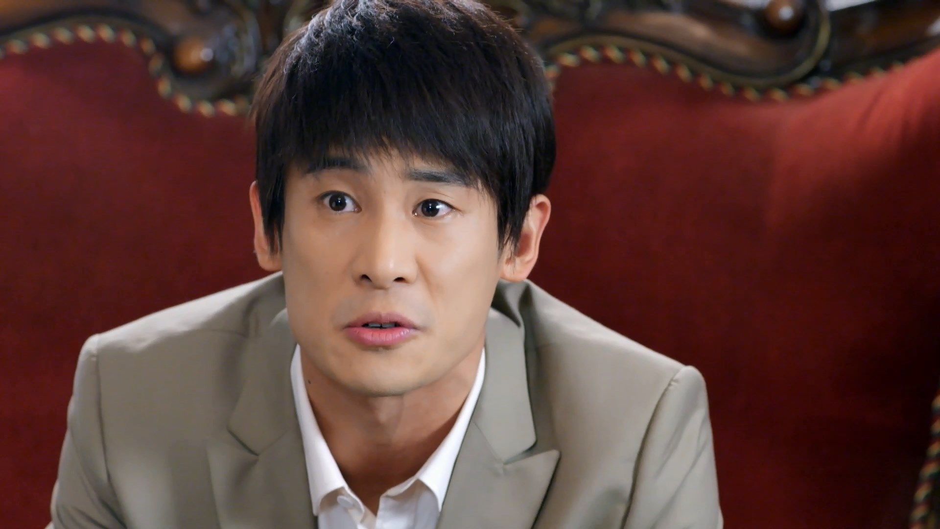 The Legendary Tycoon Episode 38 Chinese Dramas