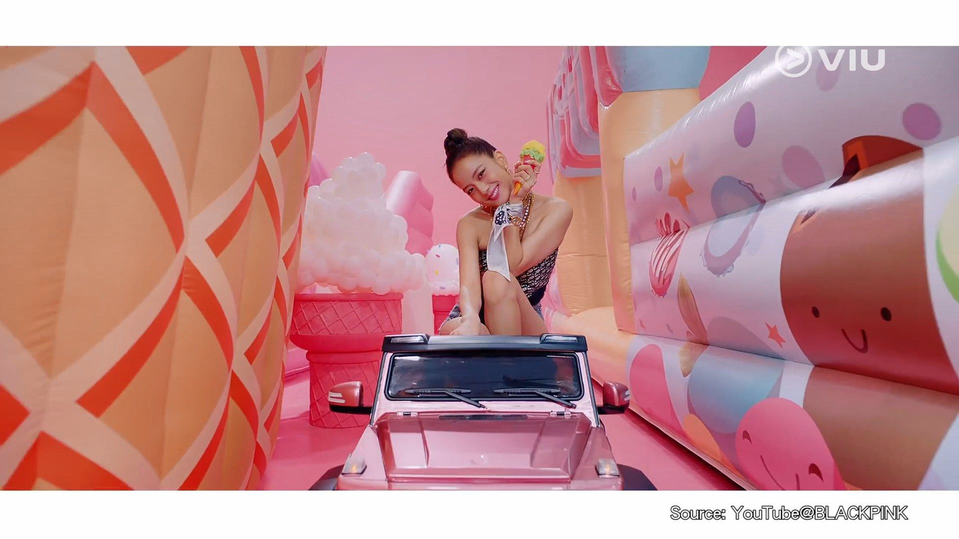 K1之韩娱新闻 第1695集 K1 头条