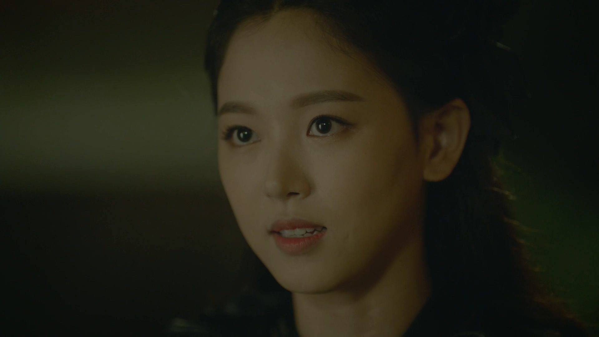 Moon Lovers Scarlet Heart Ryeo Episode 11 Korean Dramas