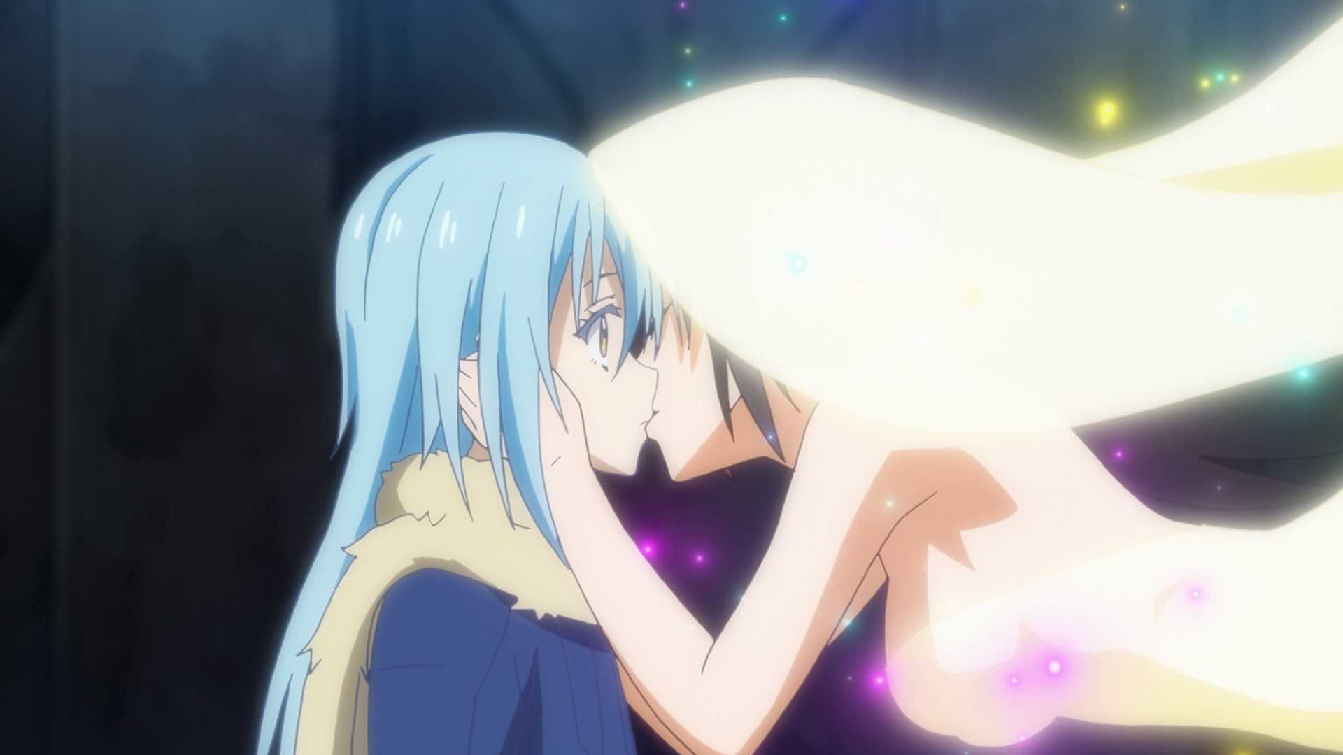 Reincarnated As A Slime Ep 23