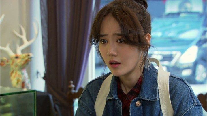 Gangnam Scandal Korean Dramas