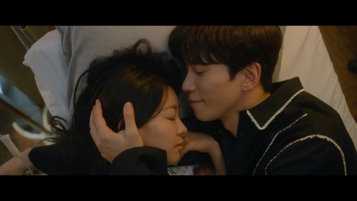 Perfume Episode 27 Korean Dramas