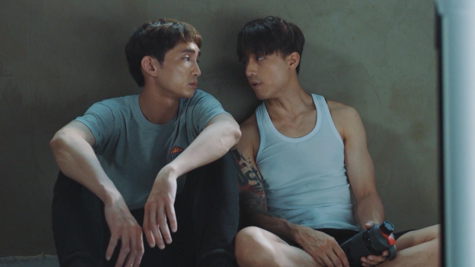 Rope a Dope ตอน 4｜ซีรีส์ฮ่องกง