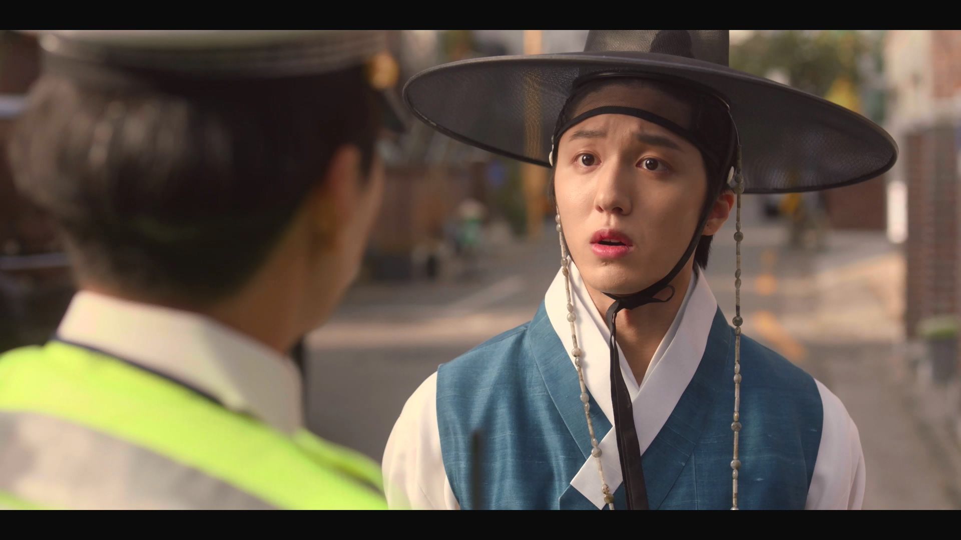 Must You Go Episode 3 Korean Dramas