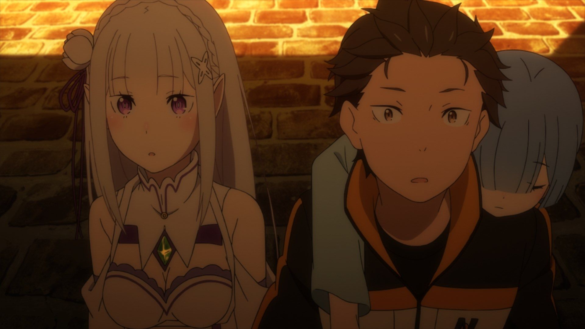 Op Re Zero Saison 2 , Re:ZERO – FJTIE