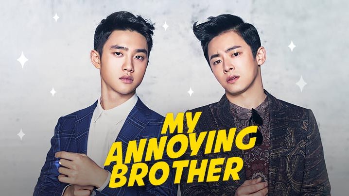 my annoying brother full movie tagalog version