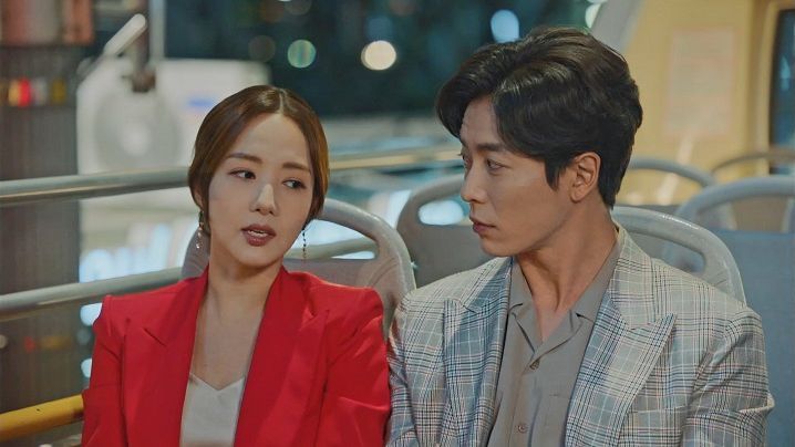 Her Private Life Ep 10 Eng Sub