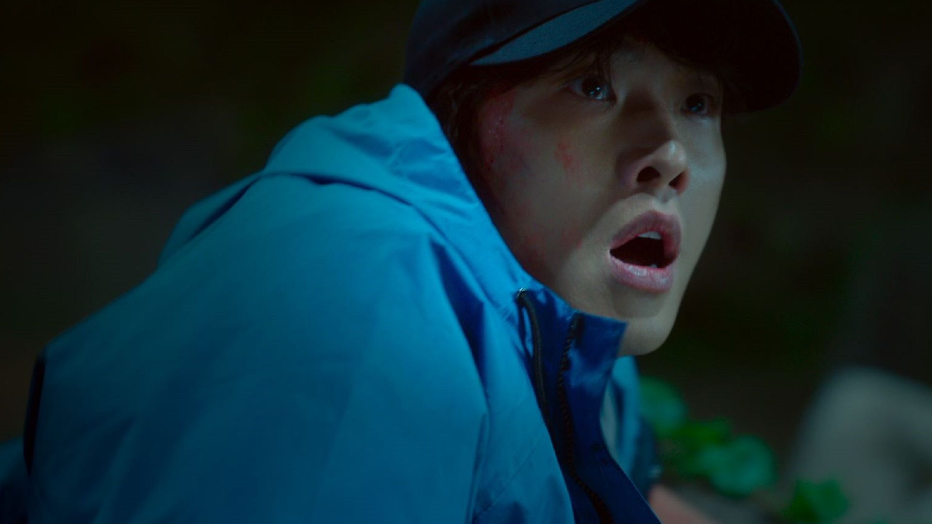 《7人的逃脫》預告