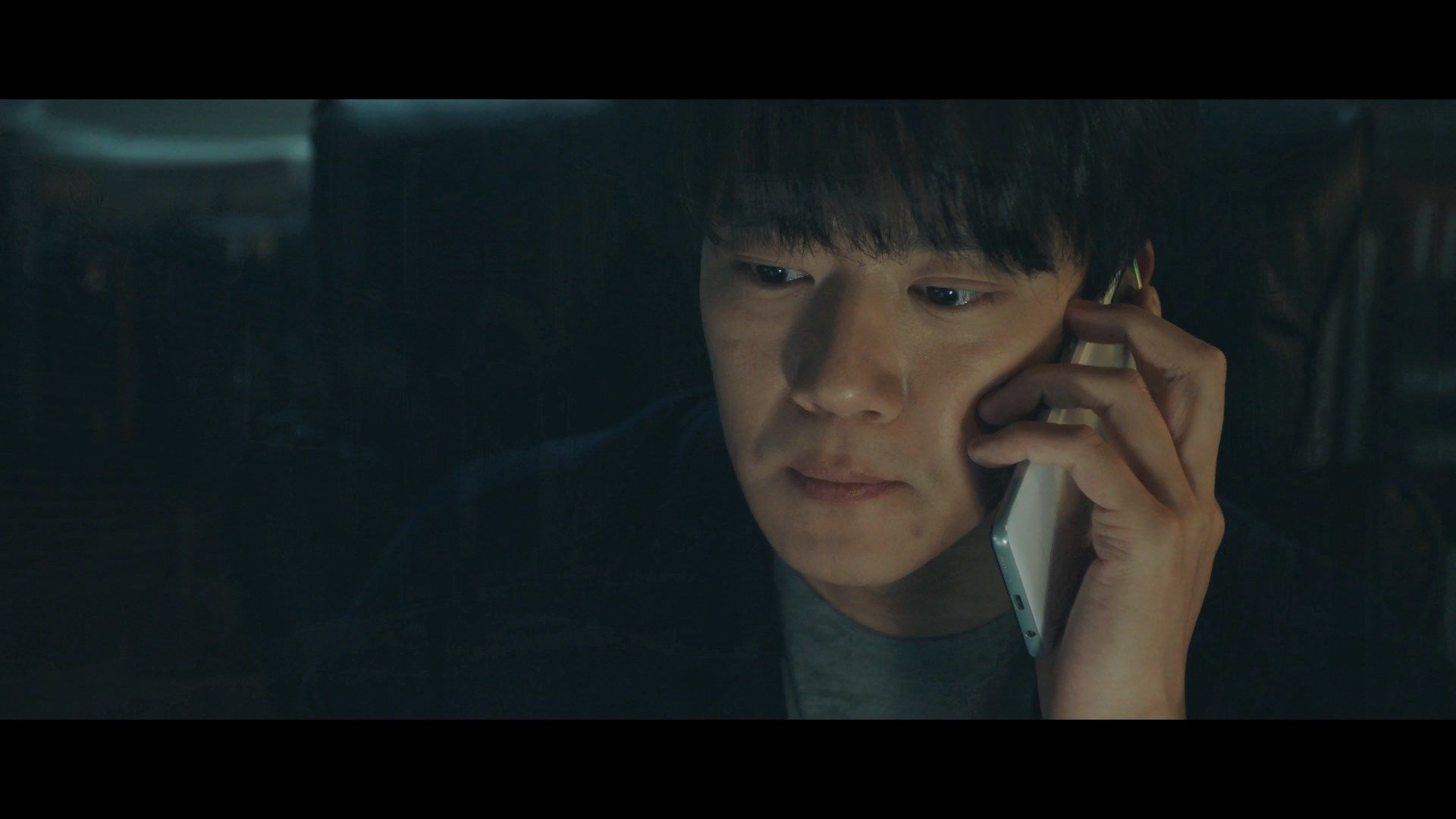 Blind｜Episode 2｜Korean Dramas